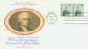 305841 - First Day Cover