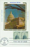 305842 - First Day Cover