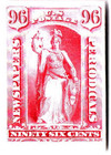 287476 - Mint Stamp(s)