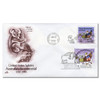 1033655 - First Day Cover