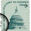 305846 - Used Stamp(s)