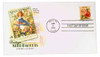 1038389 - First Day Cover