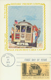 303928 - First Day Cover