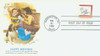 307472 - First Day Cover