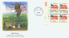 318212 - First Day Cover