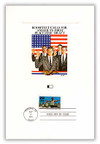 46585 - First Day Cover