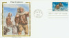 311533 - First Day Cover