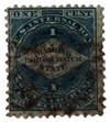 291813 - Used Stamp(s) 