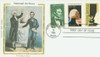 309920 - First Day Cover