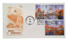 323570 - First Day Cover