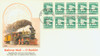 310256 - First Day Cover