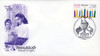 1033667 - First Day Cover