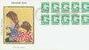 310257 - First Day Cover