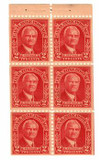 272862 - Mint Stamp(s)