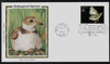 320865 - First Day Cover