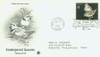 320862 - First Day Cover