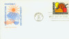 306678 - First Day Cover