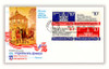 304910 - First Day Cover