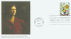 336197 - First Day Cover