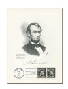 1034271 - First Day Cover