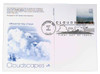 1037459 - First Day Cover
