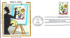 652513 - First Day Cover