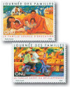357027 - Mint Stamp(s)