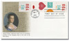 551736 - First Day Cover