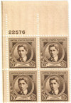 345408 - Mint Stamp(s)