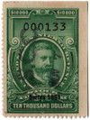 717285 - Used Stamp(s) 