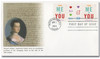 551737 - First Day Cover