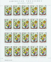 336202 - Mint Stamp(s)