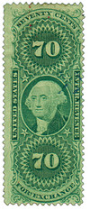 295998 - Used Stamp(s)