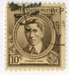 345411 - Used Stamp(s) 