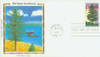 311700 - First Day Cover