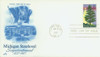 311698 - First Day Cover