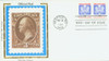 286431 - First Day Cover