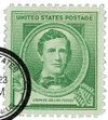 345329 - Used Stamp(s)