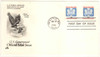 286429 - First Day Cover