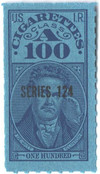 296705 - Mint Stamp(s)