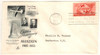 274781 - First Day Cover