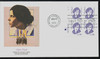 318767 - First Day Cover