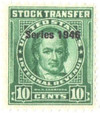288983 - Unused Stamp(s) 
