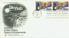 304784 - First Day Cover
