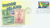 327435 - First Day Cover