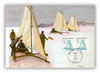 35645 - First Day Cover