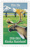 309752 - Mint Stamp(s)