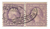 522461 - Used Stamp(s) 