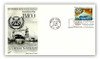 67767 - First Day Cover