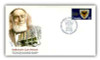 54843 - First Day Cover